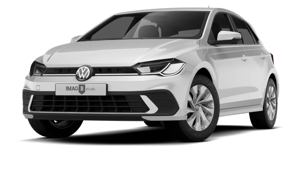 VOLKSWAGEN POLO FOX