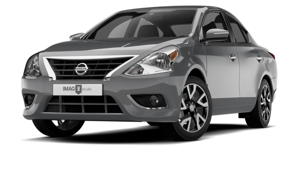 NISSAN SUNNY 1.6
