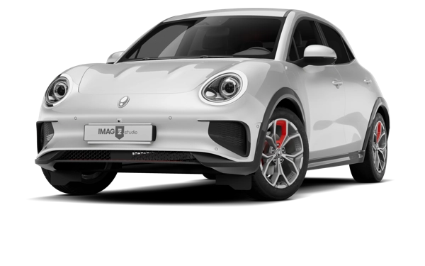 GREAT WALL SUV SAFEF