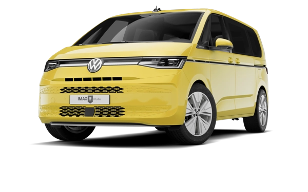 VOLKSWAGEN LT 46