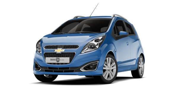 DAEWOO LANOS