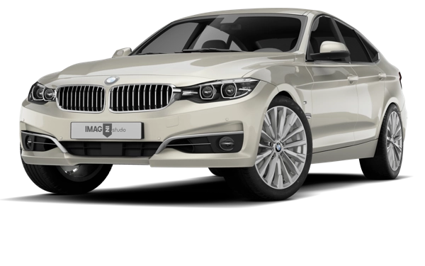 BMW 328D