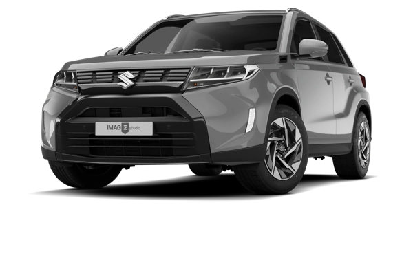 SUZUKI GRANT VITARA