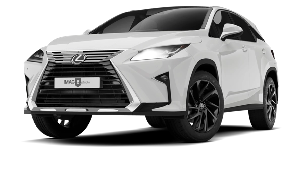 LEXUS RX 200T