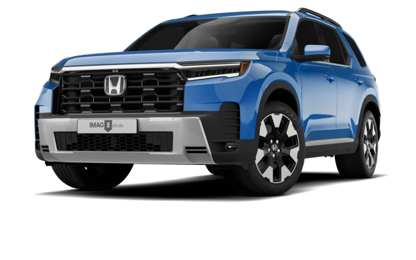 HONDA TAKT