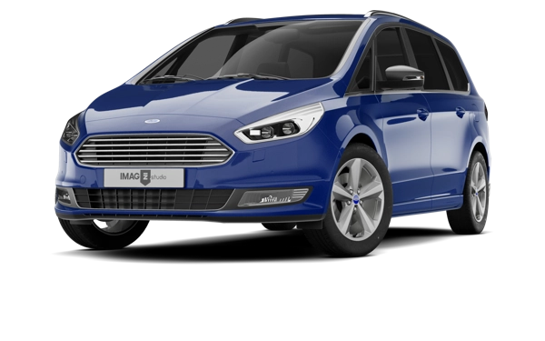 FORD GALAXY 1.9 TDI