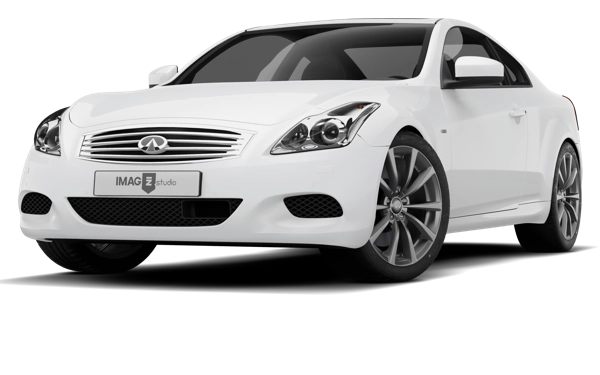 INFINITI EX37