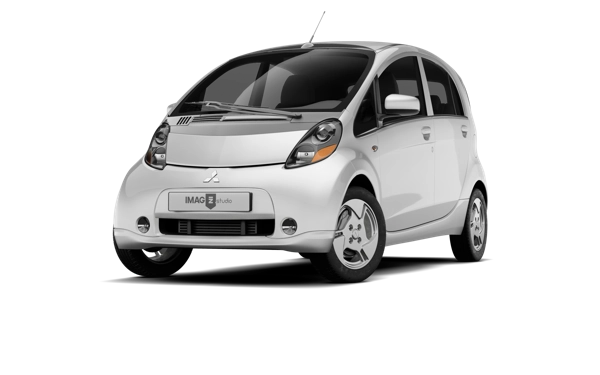 MITSUBISHI MIEV EL