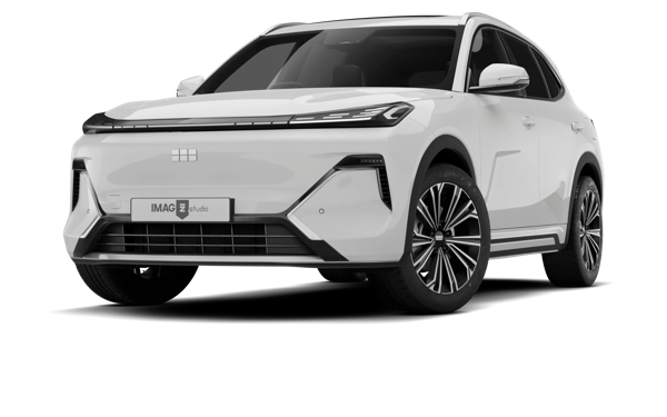 GEELY MP7151A