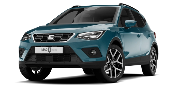 SEAT INCA