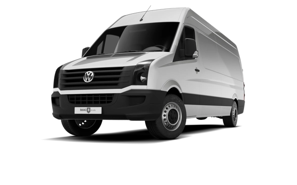 VOLKSWAGEN CRAFTER A308.51