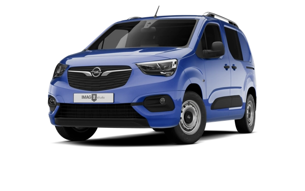 OPEL COMBO-C