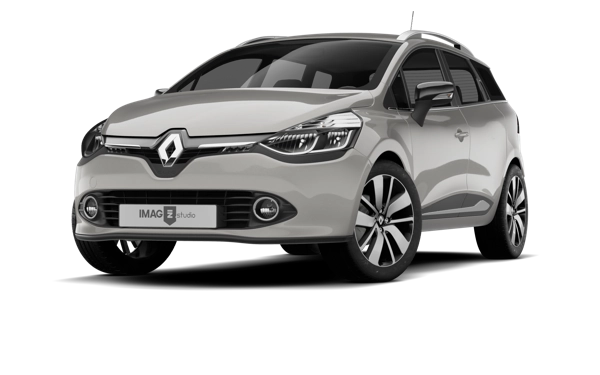 RENAULT CLIO SIMBOL