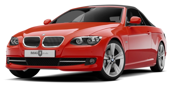 BMW 320D