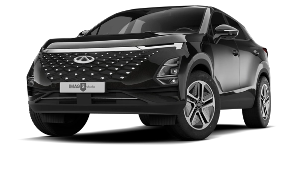 CHERY KIMO