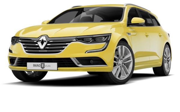 RENAULT MAGNUM 440