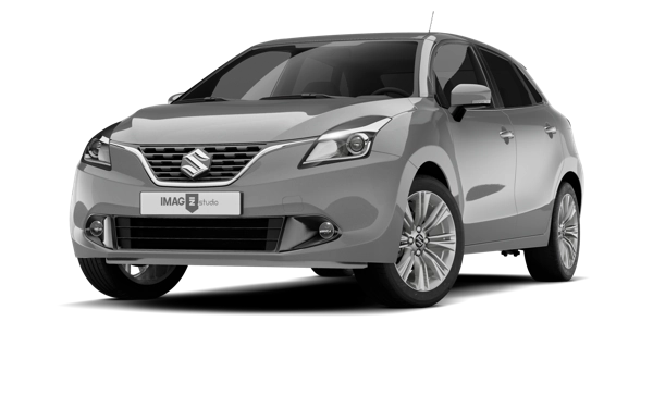 SUZUKI BALENO