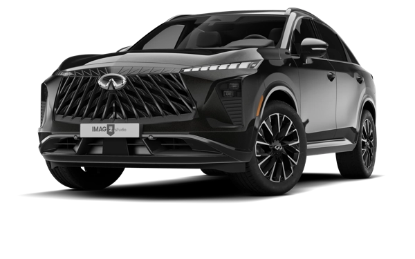 INFINITI ЕХ35