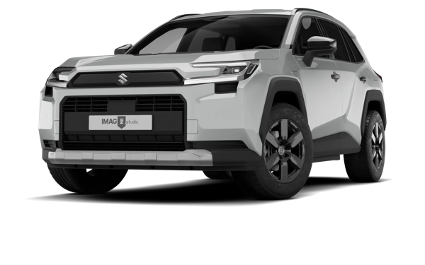 SUZUKI DJIBELL