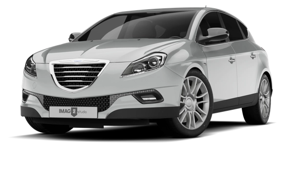 LANCIA PHEDRA