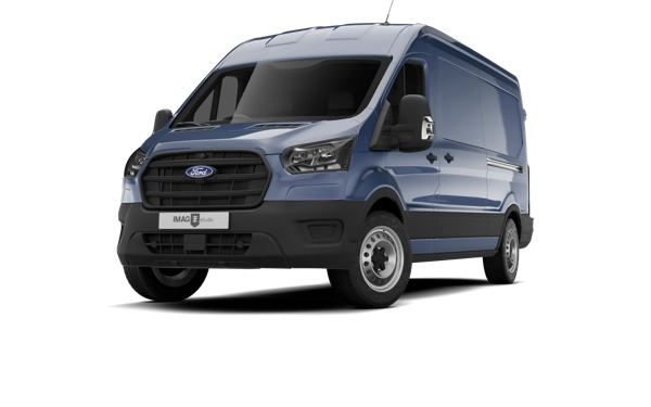 FORD TRANSIT D