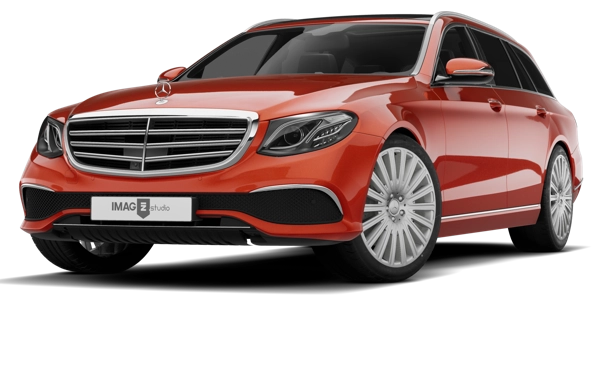 MERCEDES-BENZ E 280
