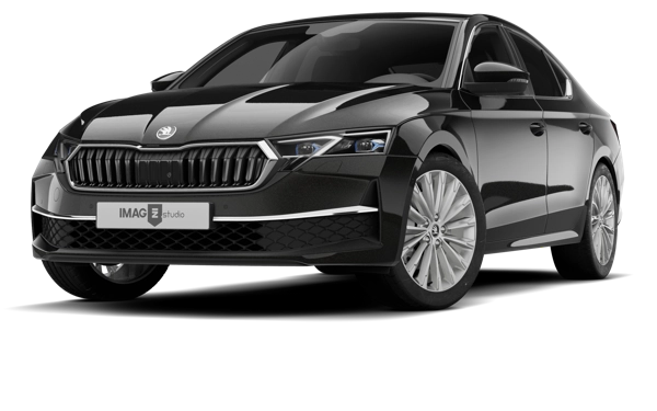 SKODA OCTAVIA NOUR