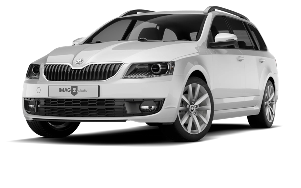 SKODA OCTAVIA A7