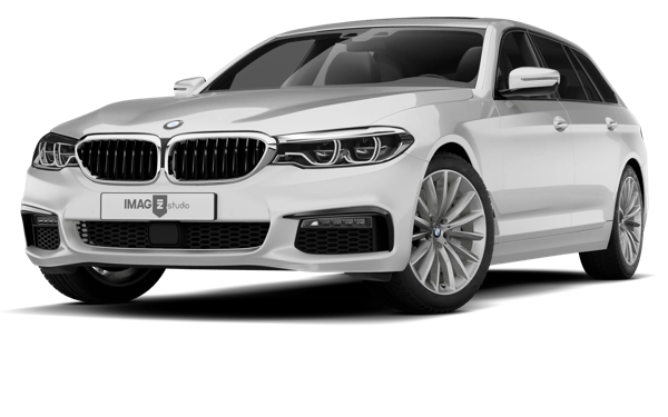 BMW 530I