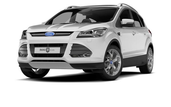 FORD CARGO