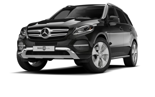 MERCEDES-BENZ GLE 250