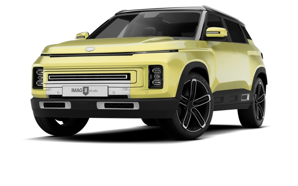 GEELY MR 7151A