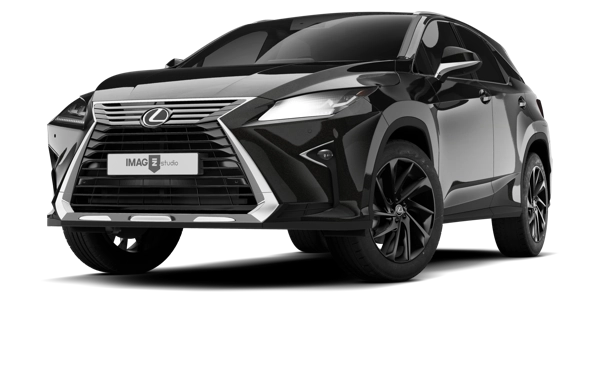LEXUS RX 200T
