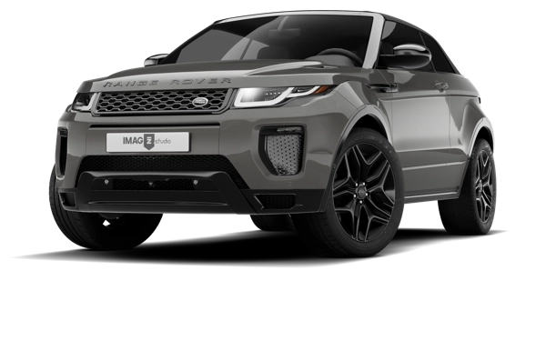 LAND ROVER RANGE ROVER VOGUE