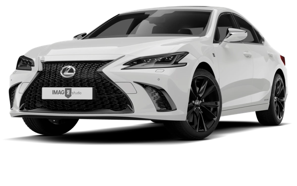 LEXUS ES 300H
