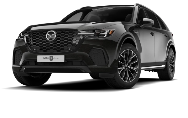 MAZDA CХ 7