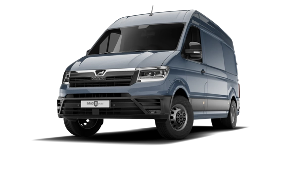 MAN TGX 18.480