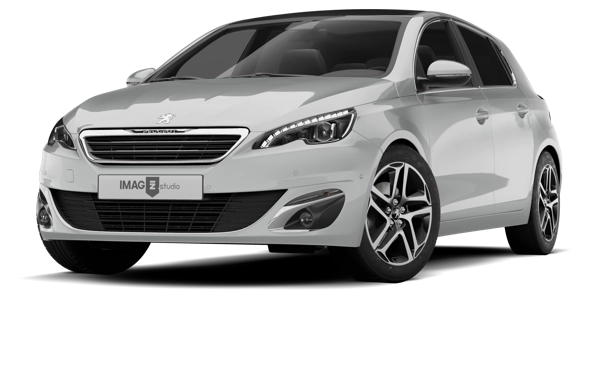PEUGEOT 4008
