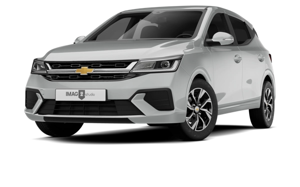 CHEVROLET CHEVROLETAVEO