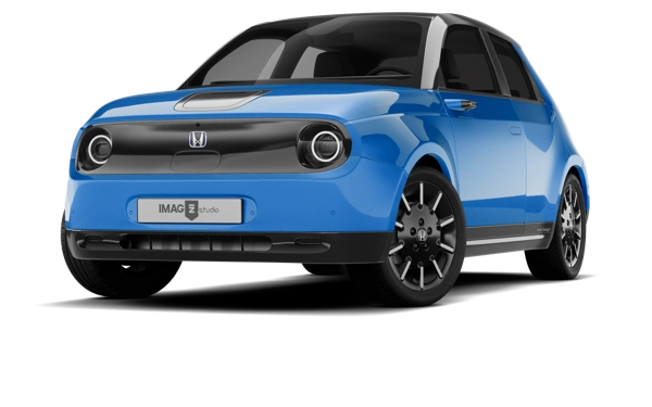 HONDA STEED