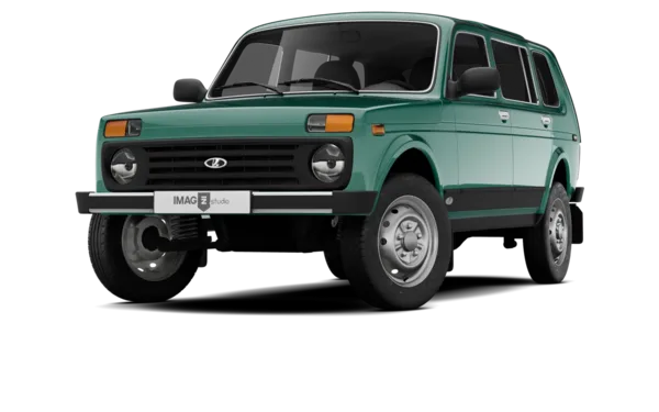 LADA 212140