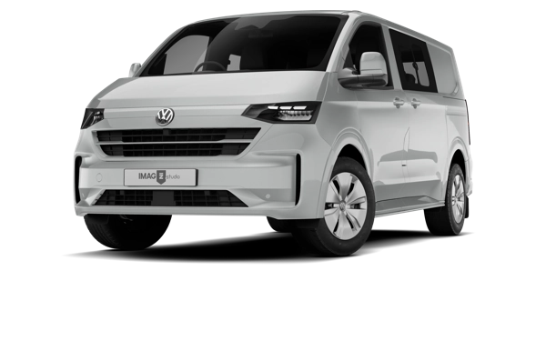 VOLKSWAGEN TRANSPORT
