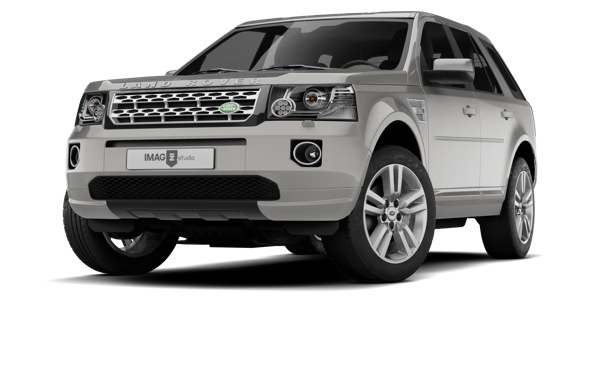 LAND ROVER FREELANDE