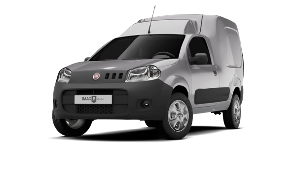 FIAT FIORINO COMBI