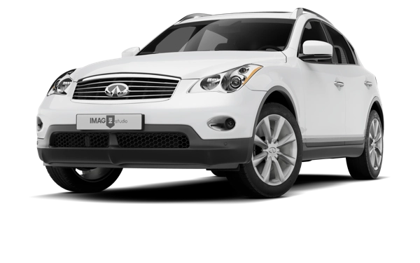 INFINITI FX37