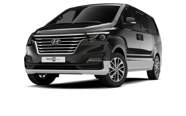 HYUNDAI MATRIX