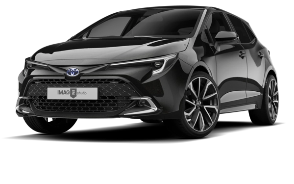TOYOTA COROLLA 1.3
