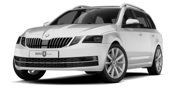 SKODA OCTAVIA A7