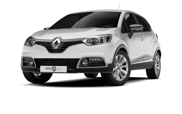 RENAULT DOKKER