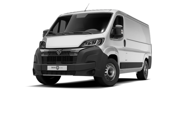 PEUGEOT PEUGEOTBOXER